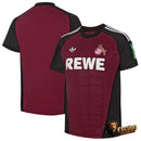 CAMISETA KÖLN PORTERO 26/27 HOMBRE