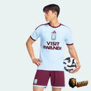 CAMISETA ASTON VILLA III 26/27 HOMBRE (VERSIÓN JUGADOR)