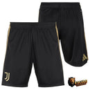 PANTALONES CORTOS JUVENTUS III 26/27