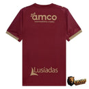 CAMISETA BRAGA III 26/27 HOMBRE