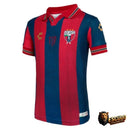 CAMISETA ATLANTE I 26/27 HOMBRE