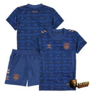 SUNDERLAND III 26/27 EQUIPACIÓN PARA NIÑOS