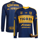 CAMISETA TIGRES II 26/27 HOMBRE MANGA LARGA