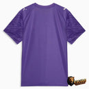 CAMISETA BAHIA PORTERO MORADA 26/27 HOMBRE
