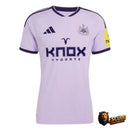 CAMISETA NEWCASTLE III 26/27 HOMBRE (VERSIÓN JUGADOR)