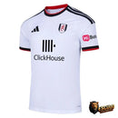 CAMISETA FULHAM I 26/27 HOMBRE (VERSIÓN JUGADOR)