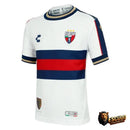 CAMISETA ATLANTE II 26/27 HOMBRE