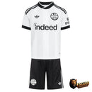 EINTRACHT FRANKFURT II 26/27 EQUIPACIÓN PARA NIÑOS