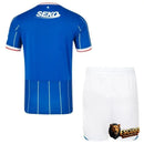 CONJUNTO RANGERS I 26/27 HOMBRE