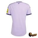 CAMISETA NEWCASTLE III 26/27 HOMBRE (VERSIÓN JUGADOR)