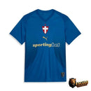 CAMISETA PALMEIRAS III 26/27 HOMBRE