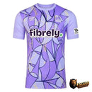 CAMISETA SHEFFIELD WEDNESDAY PORTERO 26/27 HOMBRE