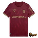 CAMISETA BRAGA III 26/27 HOMBRE