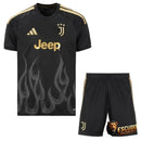 CONJUNTO JUVENTUS III 26/27 HOMBRE