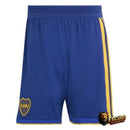 PANTALONES CORTOS BOCA JUNIORS I 26/27 JUGADOR