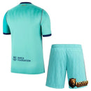 CONJUNTO BARCELONA III 26/27 HOMBRE