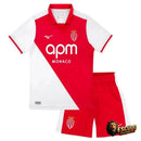 CONJUNTO AS MONACO I 26/27 HOMBRE