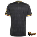 CAMISETA ASTON VILLA II 26/27 HOMBRE (VERSIÓN JUGADOR)