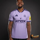CAMISETA NEWCASTLE III 26/27 HOMBRE (VERSIÓN JUGADOR)