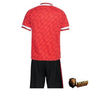 FLAMENGO III 26/27 EQUIPACIÓN PARA NIÑOS