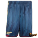PANTALONES CORTOS ARSENAL III 26/27