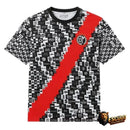 CAMISETA DEPORTIVO MUNICIPAL EDICIÓN ESPECIAL 26/27 HOMBRE