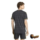 CAMISETA ASTON VILLA II 26/27 HOMBRE (VERSIÓN JUGADOR)