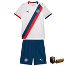 BAHIA I 26/27 EQUIPACIÓN PARA NIÑOS