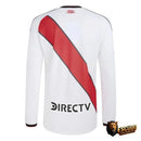 CAMISETA RIVER PLATE I 26/27 HOMBRE MANGA LARGA (VERSIÓN JUGADOR)
