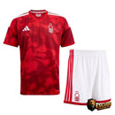NOTTINGHAM FOREST I 26/27 EQUIPACIÓN PARA NIÑOS