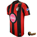 CAMISETA BOURNEMOUTH I 26/27 HOMBRE (VERSIÓN JUGADOR)