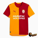 CAMISETA GALATASARAY I 26/27 HOMBRE (VERSIÓN JUGADOR)