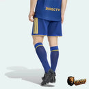 PANTALONES CORTOS BOCA JUNIORS I 26/27 JUGADOR
