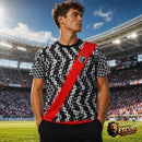 CAMISETA DEPORTIVO MUNICIPAL EDICIÓN ESPECIAL 26/27 HOMBRE