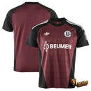 CAMISETA SCHALKE 04 PORTERO 26/27 HOMBRE