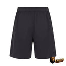 PANTALONES CORTOS MILAN III 26/27
