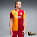 CAMISETA GALATASARAY I 26/27 HOMBRE (VERSIÓN JUGADOR)