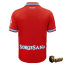 CAMISETA NAPOLI III 26/27 HOMBRE (VERSIÓN JUGADOR)