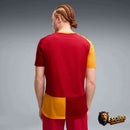 CAMISETA GALATASARAY I 26/27 HOMBRE (VERSIÓN JUGADOR)