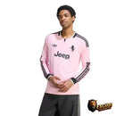 CAMISETA JUVENTUS II 26/27 HOMBRE MANGA LARGA