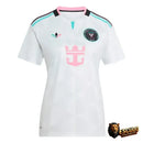 CAMISETA INTER MIAMI III 26/27 MUJER