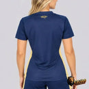 CAMISETA BAHIA III 26/27 MUJER