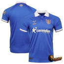 CAMISETA HULL CITY III 26/27 HOMBRE