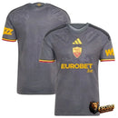 CAMISETA ROMA III 26/27 HOMBRE