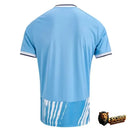 CAMISETA NOTTINGHAM FOREST III 26/27 HOMBRE