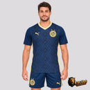 CAMISETA BAHIA III 26/27 HOMBRE