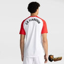 CAMISETA FLAMENGO PREJUEGO II 26/27 HOMBRE