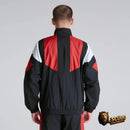CHAQUETA MANCHESTER UNITED EQT 26/27 HOMBRE