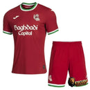 CONJUNTO REAL SOCIEDAD III 26/27 HOMBRE