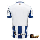 CAMISETA REAL SOCIEDAD I 26/27 HOMBRE (VERSIÓN JUGADOR)